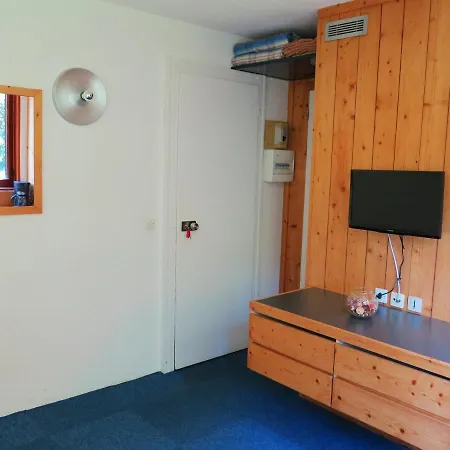 Apartment Studio Avec Wifi A Saint Maurice