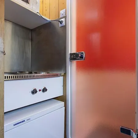 Apartment Studio Avec Wifi A Saint Maurice Bourg-Saint-Maurice