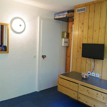 Studio Avec Wifi A Saint Maurice Bourg-Saint-Maurice
