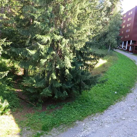 Studio Avec Wifi A Saint Maurice Apartment Bourg-Saint-Maurice