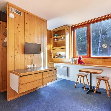Studio Avec Wifi A Saint Maurice Apartment