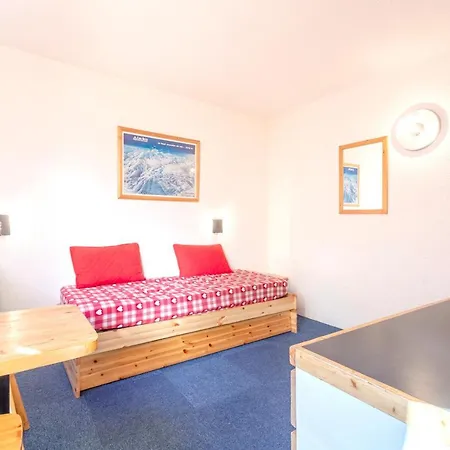 Studio Avec Wifi A Saint Maurice * Bourg-Saint-Maurice
