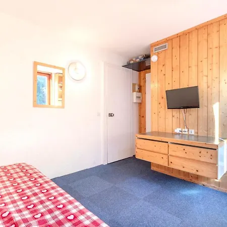 Studio Avec Wifi A Saint Maurice * Bourg-Saint-Maurice