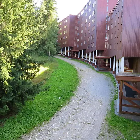 Apartment Studio Avec Wifi A Saint Maurice